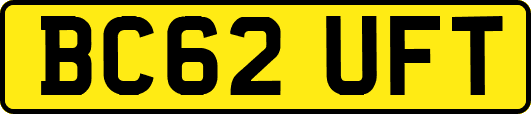 BC62UFT