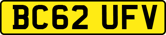 BC62UFV