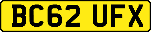 BC62UFX