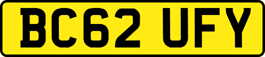 BC62UFY