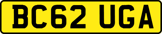 BC62UGA