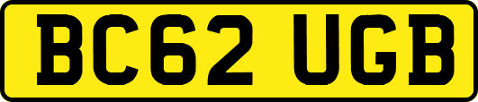 BC62UGB