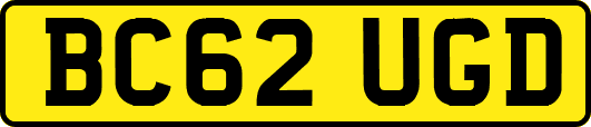 BC62UGD