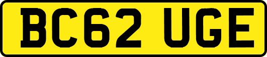 BC62UGE