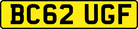 BC62UGF