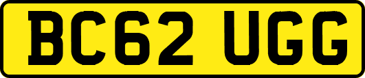 BC62UGG