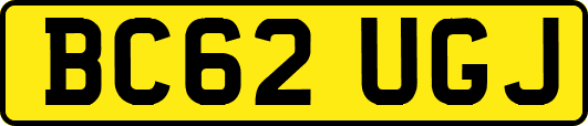 BC62UGJ