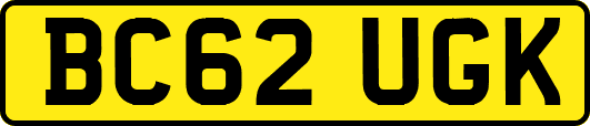BC62UGK