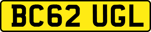 BC62UGL