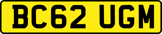 BC62UGM