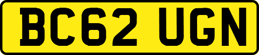 BC62UGN
