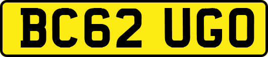 BC62UGO
