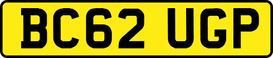 BC62UGP