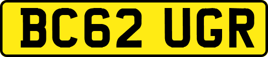 BC62UGR