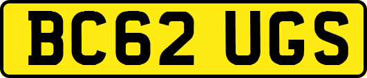BC62UGS