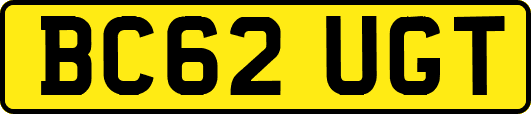 BC62UGT