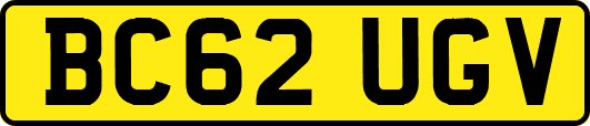 BC62UGV