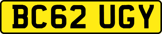 BC62UGY