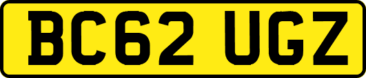 BC62UGZ