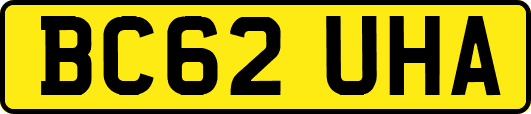 BC62UHA