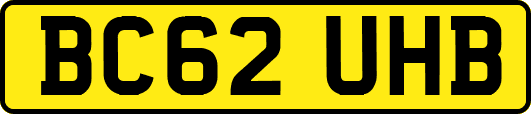 BC62UHB