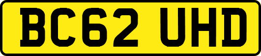 BC62UHD