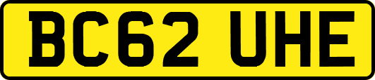 BC62UHE