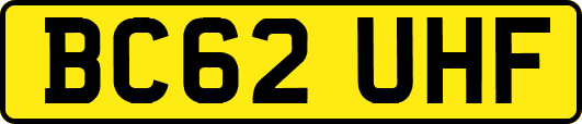 BC62UHF