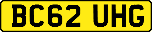 BC62UHG