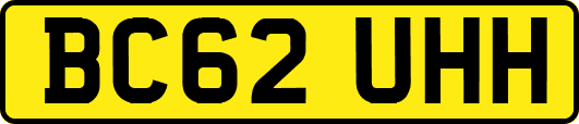 BC62UHH