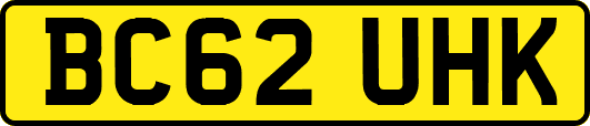 BC62UHK