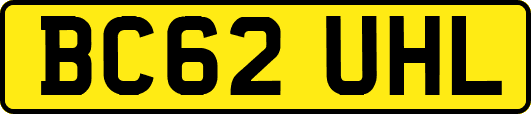 BC62UHL