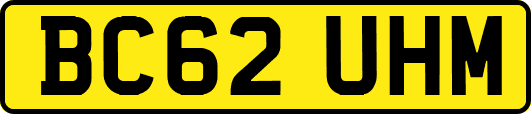 BC62UHM