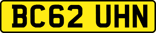 BC62UHN