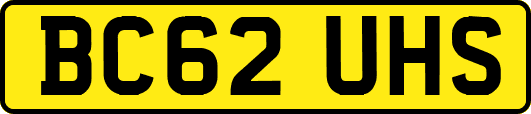 BC62UHS