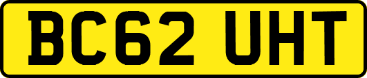 BC62UHT