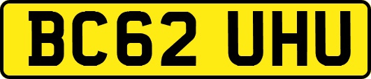 BC62UHU
