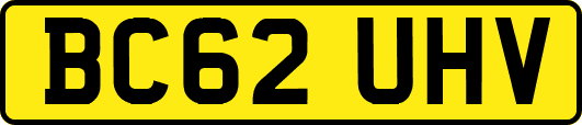 BC62UHV