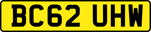 BC62UHW