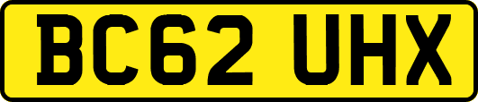 BC62UHX