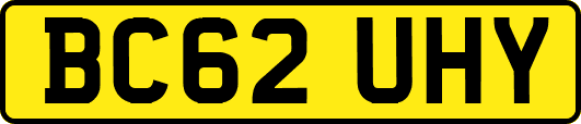 BC62UHY