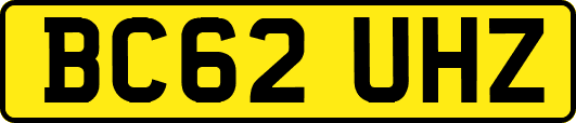 BC62UHZ