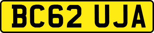 BC62UJA