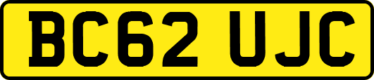 BC62UJC