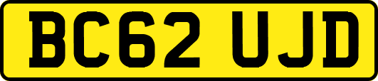 BC62UJD