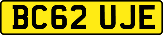BC62UJE