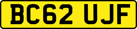 BC62UJF
