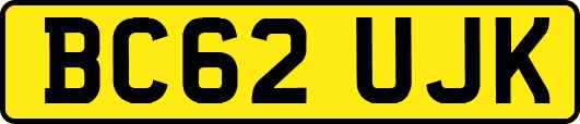 BC62UJK