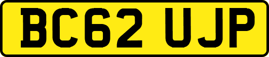 BC62UJP