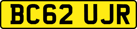 BC62UJR